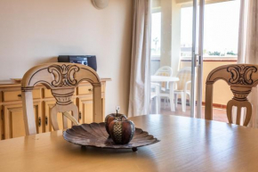 Apartment Cala Mijas with big terrace